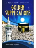 Golden Supplications